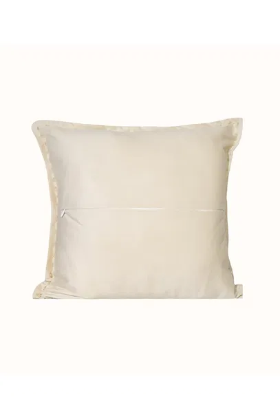 Подушка Ibiza Cream Velvet 43x43 5017 | Sumka