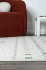 Коза Hayad Lyon Multi Carpet A0623A Гостиная Спальня Прихожая Ковер машинной работы | Sumka