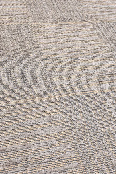 Rosso Beige Woven Carpet Sisal Carpet Jute Carpet 23043a | Sumka