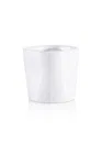 Керамическая кружка Barro Matte White Ceramic Cup 1286 | Sumka