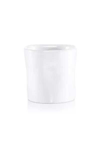 Керамическая кружка Barro Matte White Ceramic Cup 1286 | Sumka