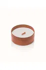 Ароматическая свеча Wish Wood Wick Sandalwood 1912 г. | Sumka