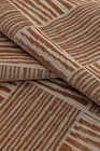 Rosso Orange Woven Carpet Сизалевой ковер Джутовый ковер 23043a | Sumka