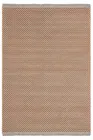 Rosso Orange Woven Carpet Сизалевой ковер Джутовый ковер 23033a | Sumka