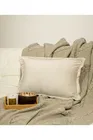 Подушка Ibiza Cream Velvet 30x50 5012 | Sumka