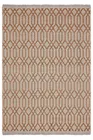 Rosso Orange Woven Carpet Сизалевой ковер Джутовый ковер 23037a | Sumka