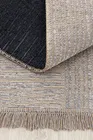 Rosso Beige Woven Carpet Sisal Carpet Jute Carpet 23043a | Sumka