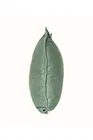 Подушка Ibiza Green Velvet 43x43 5019 | Sumka