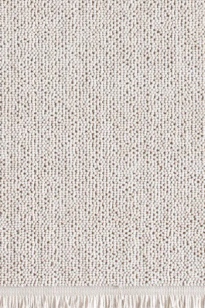 Декоративный ковер Vera Modern Carpet And Runner 1657a Cream Cream | Sumka