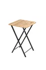 Складной садовый стол Bistro Table Pine 1395 | Sumka