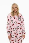 Женский пижамный комбинезон Hello Kitty ©sanrio | Sumka