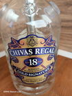 Индивидуальный дизайн бутылки для кальяна Chivas Regal 18, подарочный кальян. | Sumka